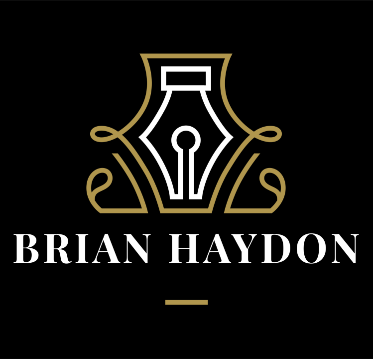 brian logo